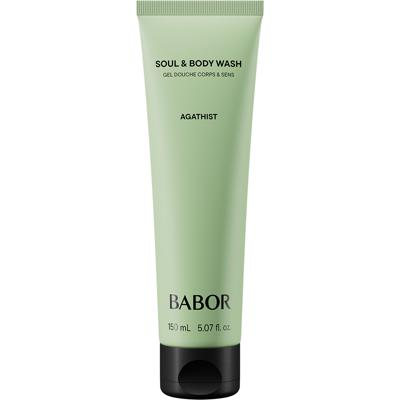 BABOR Gel Soul & Body Wash Agathist 150ml