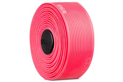 Fizik Vento Microtex Tacky 2 mm Stuurlint - Fluor Roze Fizik Vento Microtex Tacky 2 mm Stuurlint - Fluor Roze