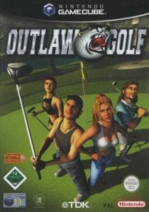 Outlaw Golf