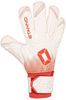 Stanno 480250 Ultimate Grip JR III Goalkeeper Gloves - White-Red - 6