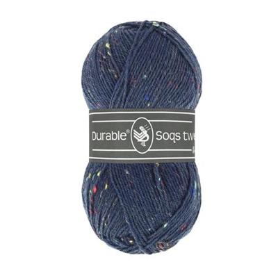 Durable Soqs tweed 288 Fiesta Fusion