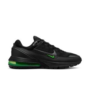 Nike Air Max Pulse Sneakers Zwart Donkergrijs Groen