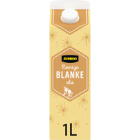 Jumbo Romige Blanke Vla 1 L