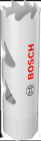 Bosch Accessoires Gatzaag met schroefdraad voor meerdere materialen | 17 x 40 mm - 2608594560