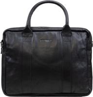 DSTRCT State Street Workingbag 15,6"-Black