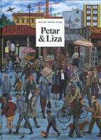 Petar & Lisa (Hardback)