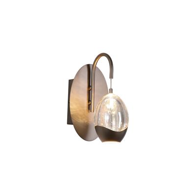 Searchlight Design wandlampSeeds enkel - 11142-1LT