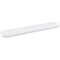 Müller-Licht 27700026 Mobina Push Kleine mobiele lamp LED Wit