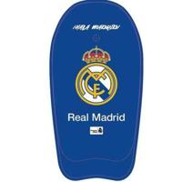Surfplank Real Madrid C.F. 84 cm Wit