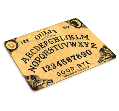 Originele muismat Ouija