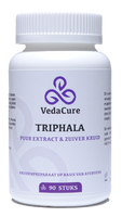 VedaCure Triphala Tabletten