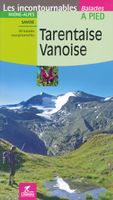 Wandelgids Terentaise Vanoise - Savoie | Chamina - thumbnail