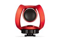 RODE VideoMic GO II HELIX - microfoon voor camera, versie met Helix-handgreep