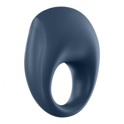 Satisfyer - Strong One App Bestuurbare Cock Ring Satisfyer - Strong One App Bestuurbare Cock Ring