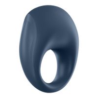 Satisfyer - Strong One App Bestuurbare Cock Ring - thumbnail