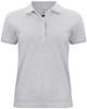 Clique 028265 Classic OC Polo Ladies - Nature Mel. - XL