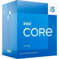 Core i5-13400, 2,5 GHz (4,6 GHz Turbo Boost) Processor