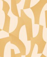Decoprint Allure Behang met abstracte vlakverdeling - AL26271