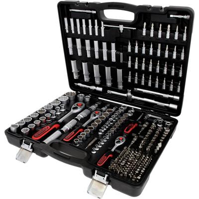 KS Tools 916.0255 Steeksleutels
