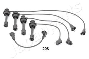 Bougiekabelset IC203