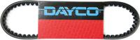 DAYCO v-snaar "standard" v-belts 16.3x828 mm