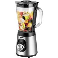 Unold 78625 Blender 500 W RVS, Zwart