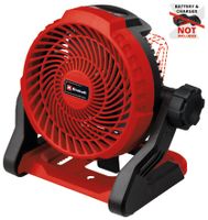Einhell GE-CF 18/2200 Li Solo - Accu Ventilator | 2200 omw/min - 3408035 3408035