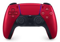 Sony DualSense Rood Bluetooth/USB Gamepad Analoog/digitaal PlayStation 5