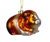 Ornament glas big l12cm - Kurt s adler