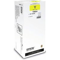 Epson Yellow XXL Ink Supply Unit - thumbnail