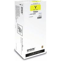 Epson T8694 Geel inktcartridge