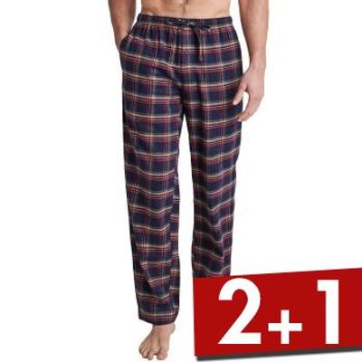 Jockey Pants Flannel Jockey Pants Flannel