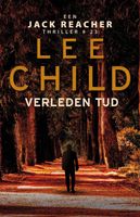 Verleden tijd - Lee Child - Paperback (9789024590452) - thumbnail