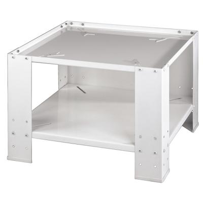 Xavax Verhoger voor wasmachine of wasdroger 150 kg Wasmachine accessoire Wit
