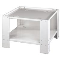Xavax Verhoger voor wasmachine of wasdroger 150 kg Wasmachine accessoire Wit