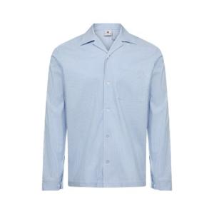 JBS of Denmark Woven PJ Shirt