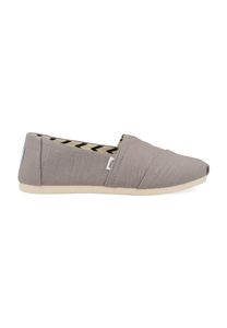 Toms Alpargata 10017741 Grijs maat