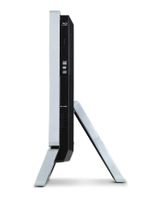 Acer Aspire 280 54,6 cm (21.5") 1920 x 1080 Pixels AMD A8 8 GB DDR3-SDRAM 1000 GB HDD Alles-in-één-pc Windows 8 Zwart - thumbnail