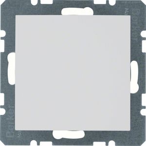 10091909  - Basic element with central cover plate 10091909