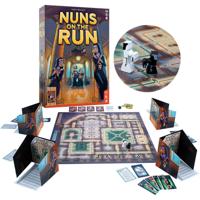 Nuns on the Run