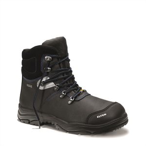 Elten 7683103 MASON Pro GTX Typ 3 Halfhoge Veiligheidsschoen S3 CI ESD