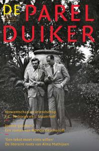 De Parelduiker (Paperback)