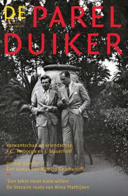De Parelduiker (Paperback)