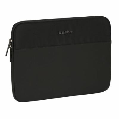 Laptophoes Safta Business 14'' Zwart (34 x 25 x 2 cm)