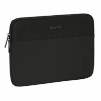 Laptophoes Safta Business 14'' Zwart (34 x 25 x 2 cm)