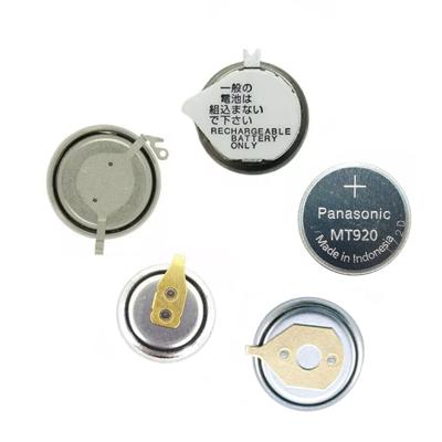 Seiko Batterij V172-0AT0 / SSC009P1 / V172-0AC0 / V172-0BB0 / SSC559P1
