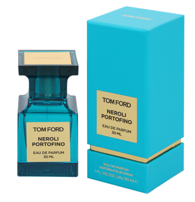 Tom Ford Neroli Portofino Eau de parfum Spray 30 ml Heren