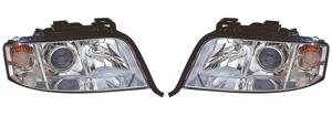 Koplamp Set SET317986