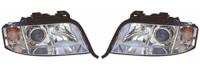 Koplamp Set SET317986