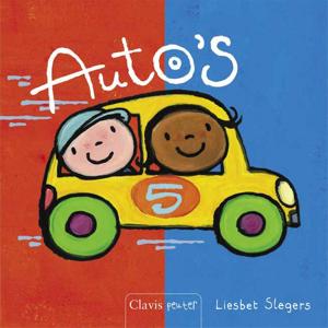 Auto&apos;s (Hardback)